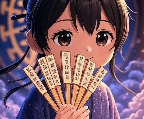周易占いあなたの未来の意思決定をサポートいたします あなたの現状分析×性質、宿命、天命等から正しき道へ導きます。 イメージ1