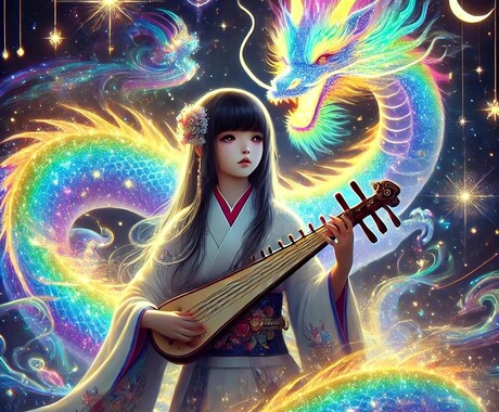 お子様の習い事✨特技✨占います ⭐︎お子様の才能を引き出す習い事を霊視で導きます⭐︎ イメージ2