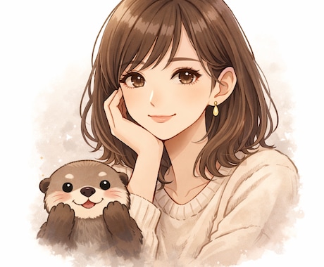1分からでも大丈夫★ただお話を聞きます 否定せず、評価せず、ただあなたの心に寄り添います イメージ1