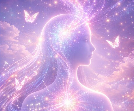 1分から♡音信不通の彼...本当の気持ちを視ます 連絡が途絶えた「本音」と「今後の未来」を霊視占いします イメージ2
