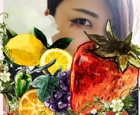 腹を割って話そう♩えがおにします ♡ 最後はあなたへのラブレターを＾＾ イメージ1