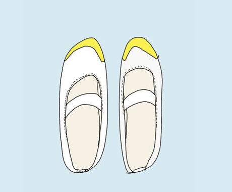 生活感のあるイラスト描きます /オプションで印刷対応も承ります☺︎ イメージ1