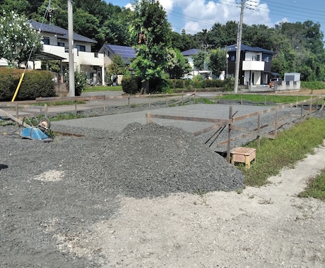 ローコスト平屋で失敗しないためのアドバイスします 実際に建てた人からしか聞けない情報があります。 イメージ1