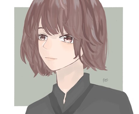 snsアイコン等制作し致します イメージ1