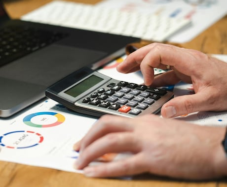 経理8年プロが記帳・経理をサポートします 経理財務8年の実務経験で個人事業主を丁寧にサポート イメージ1