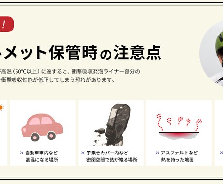 ECサイト用の販促バナー制作します ECサイトの成功を彩りましょう イメージ2