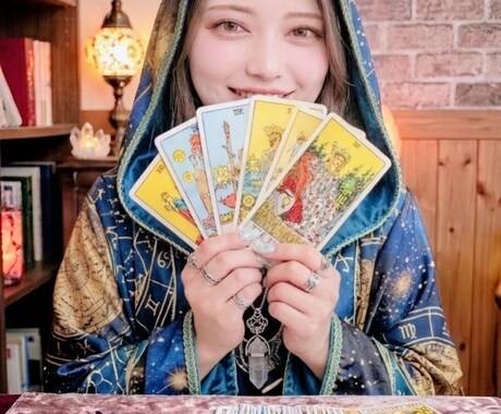 仕事運、金運について丁寧に鑑定します 高次元からのメッセージを忖度なしでお届け イメージ1