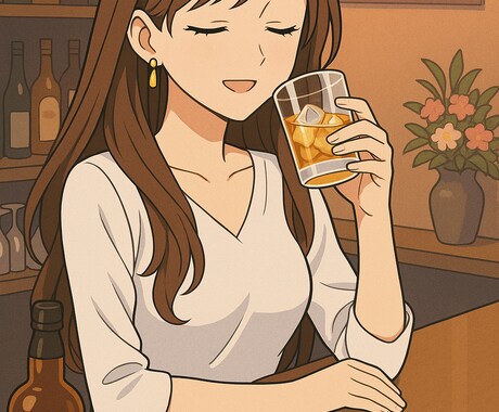 1日の終わりに話そ！気持ちが軽くなる夜の相談室ます 夜のひととき、ゆったりとお話ししませんか？ イメージ1
