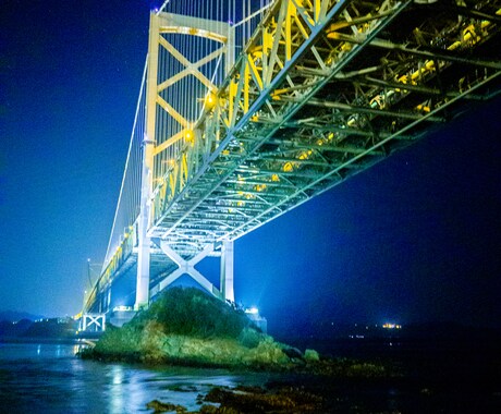 徳島県の観光地等ご指定の場所の撮影代行いたします プロカメラマンがあなたの代わりに撮影！１０カット撮影！ イメージ2