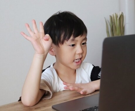新学期スタート！　小学生の英会話レッスンをします 楽しくフォニックスで発音の練習、英会話に取り組みましょう！ イメージ1