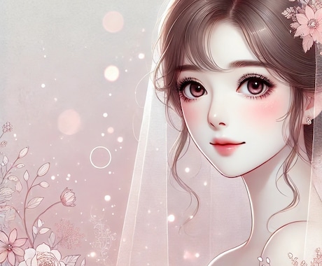 あなたを幸福な結婚に導きます あなたの持って生まれた結婚運から、いつご縁があるのか導きます イメージ1