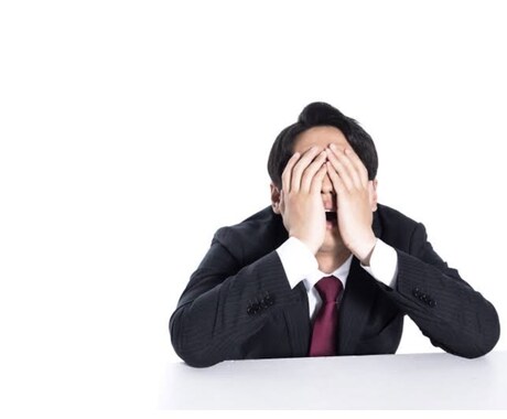 悩みごとの聞き相手になります 会社のストレス、上司への不満など聞きます イメージ1