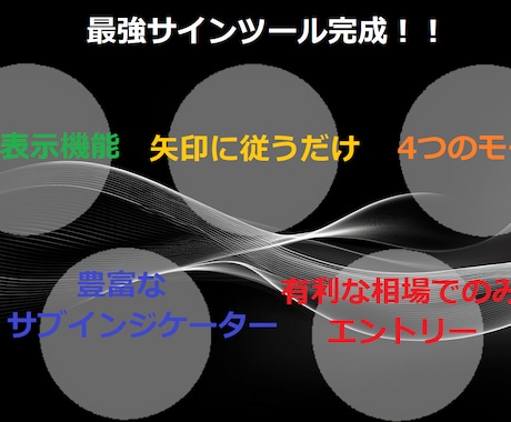 先着30名限定でサインツール販売します 30名に売れたらクローズか値上げします イメージ1