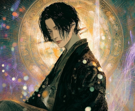 今、彼が抱えている感情をタロットで見抜きます 迷いの先に見える彼の気持ち❀知りたくないですか？ イメージ1