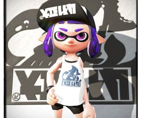 スプラトゥーン2の上達手伝います ウデマエ伸び悩んでる方、初心者〜中級者向け イメージ1