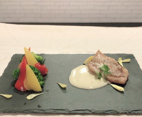 プロ料理人が簡単・美味しいレシピを提案します！ます 料理人17年目フレンチからイタリアン和食までなんでもどうぞ イメージ2