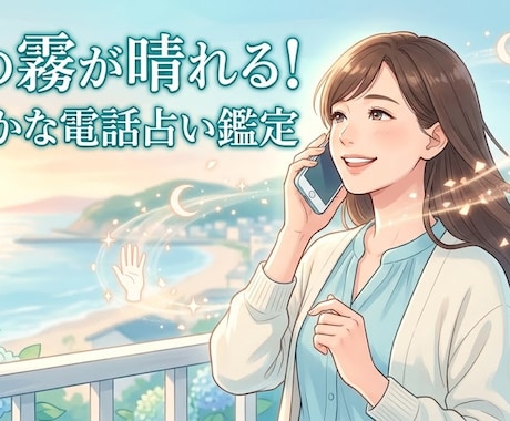恋愛・夫婦関係ご相談うけたまわります。ます 1人で悩んでいませんか？お気軽にお声がけ下さい。 イメージ1