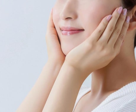 お顔のリフトUPセルフケアをお伝えします 年齢を重ねるごとに、もっと自分を大切に。 イメージ2