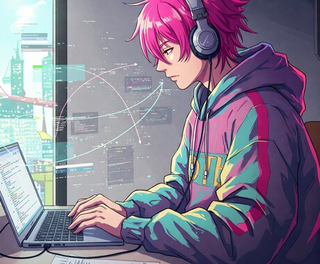 Webデータ収集自動化スクリプト開発ます 必要なデータをピンポイントで。Pythonスクレイピング イメージ1