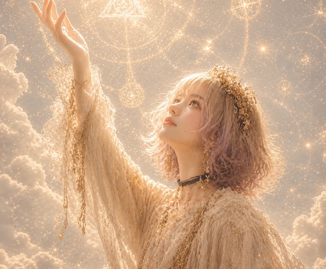 1分OK✧嫌われた？その沈黙の理由と彼の本音視ます ✠ 三位想念神託で動き出す時期までをリーディング イメージ1