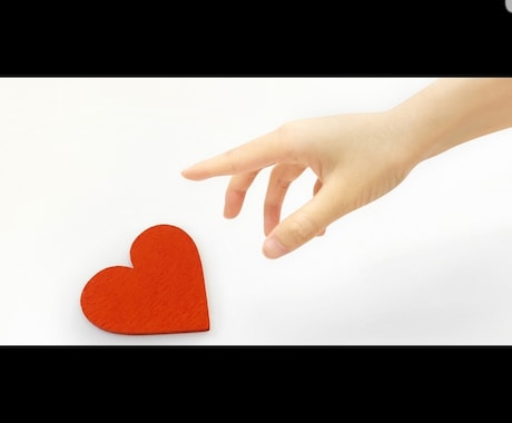 あなたにぴったりな人を分析致します 自分はどのような人と相性が良いのかわからない人にオススメです イメージ1