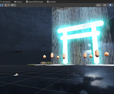 シンプルなVR作ります あなたのアイデアをシンプルにVR化 イメージ2