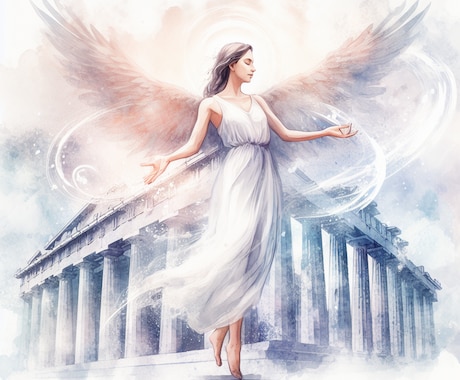 天使や、守護霊や潜在意識、無意識に聞きます 気になる存在にオラクルカードで聞きます イメージ1
