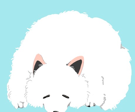 SNS、チラシ、広告に！イラスト描きます 人物、食べ物から妖怪まで、様々なイラストを描きます イメージ2
