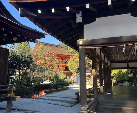 ご縁のある寺社仏閣やオーラの色鑑定します お近くの寺社仏閣、オーラの色等鑑定します。 イメージ1