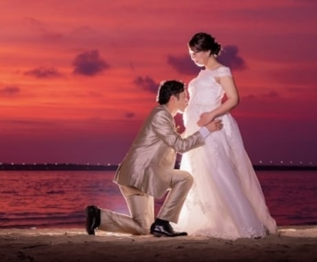陰陽師の子孫が結婚への近道を霊視霊感で案内します 今、なぜ彼が踏み切れないのか解説して対応策をお伝えします イメージ2