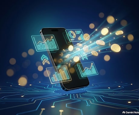 2026年最新！　AI×アフィリエイト教えます スマホ1台で月50万円自動化ロードマップ　未経験・スキル不要 イメージ1