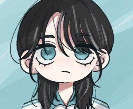 商用◎アイコン・サムネ・イラスト描きます イメージ1