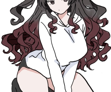 TRPGのPL、KPC用に使えます イメージ1