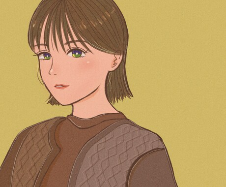 SNSに！ブログに！用途にあったアイコン描きます 商用利用可！初心者さん歓迎！フォロワー様は500円引き！ イメージ2