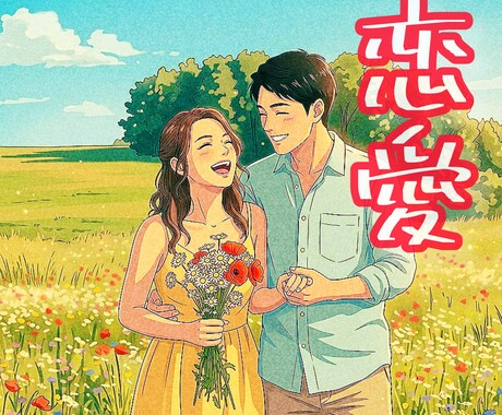 複雑に絡まる愛の違和感を整理し、心の霧を晴らします ​愛の不安に光明を…✦点と線を繋ぎ、モヤモヤを徹底鑑定！ イメージ1