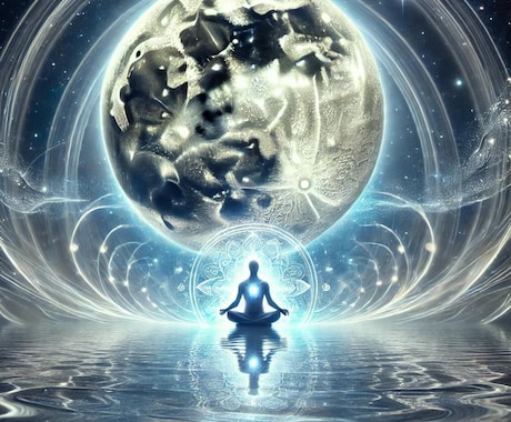 魂のブロックを解放し未来を拓きます 神秘の霊知覚で人生を導く好転の特別セッション イメージ2