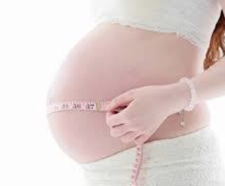 1週間の妊娠中の食事メニュー考えます 様々なトラブルが多い妊娠期間の食事をサポート イメージ1
