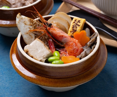 シズル感抜群の料理撮影！調理・盛付けまで対応します ふるさと納税・飲食系EC・店舗メニュー用など、なんでもOK！ イメージ2