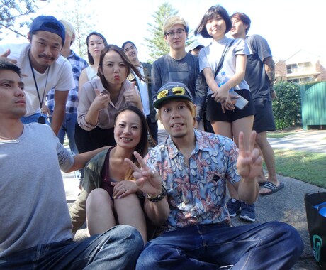 海外留学（AUS・フィリピン）について質問受けます 留学に行こうか迷っている人！経験したことすべて聞かせます！ イメージ2