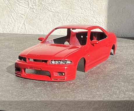 トミカの塗装変更やカスタマイズ・修理を行います 愛車のボディカラーが販売されていないお困りはないでしょうか？ イメージ2