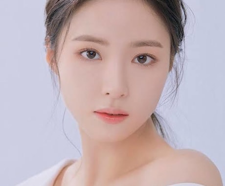 なるべくコストを抑えて理想のお顔に変われます 顔立ちを生かしつつ、コスパ良く変わりたい方にオススメ！ イメージ2