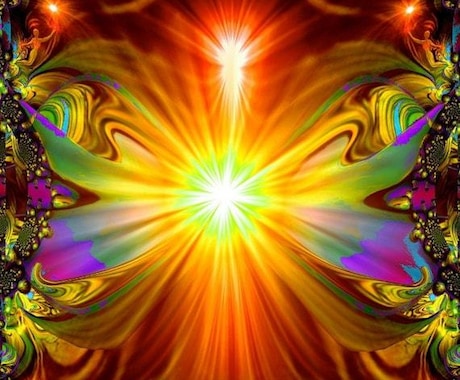 オーダーメイドのヒーリングでエネルギーを整えます お試し版からのステップアップ。深い不調・繰り返す悩みに イメージ1