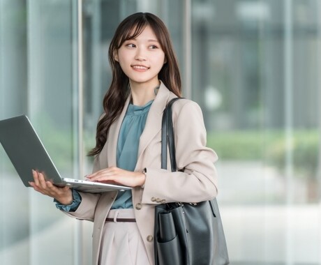 あなたの可能性の扉を開きます あなたの強みを見つけ、望む未来を実現！ イメージ1