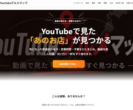 WordPress(SWELL)でサイト制作します 公開後にご自身で更新や修正がしやすい実装を心がけています。 イメージ2