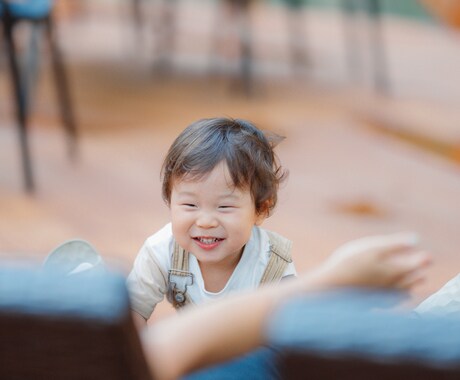 お子様のかけがえのない一瞬をカタチにします 家族の“今”を、写真という宝物に イメージ2