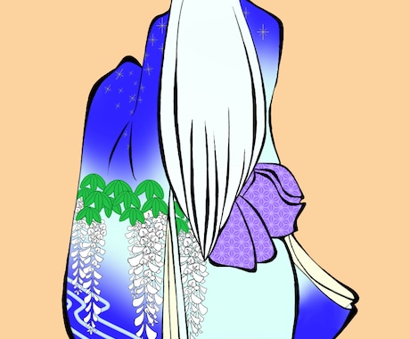 イラスト作成いたします ゆるいイラスト作成します！お気軽にご相談ください イメージ1