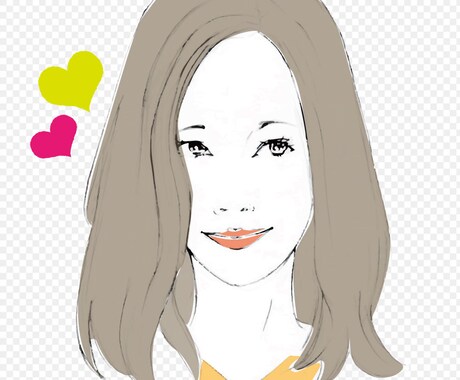 SNS用アイコン作成します おしゃれなアイコンで差をつけたい方にオススメ！！ イメージ2