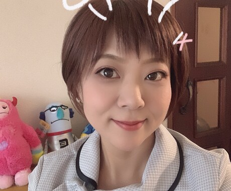 恋愛・お仕事etcアドバイスできます 夜ママ歴10年・会社員11年・2児のママ イメージ1