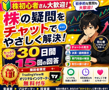 クリックしたくなるココナラ用サムネイルを作成します 文言・素材の丸投げOK！目を引く一枚を制作 イメージ2