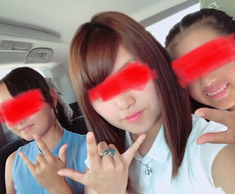 子供にずっと嫌われない方法教えます 三姉妹に未だに挨拶のキスをしてもらえる方法 イメージ1